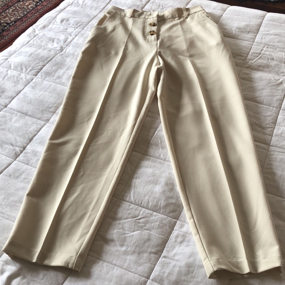 Zara trousers. - Picture 7 of 16
